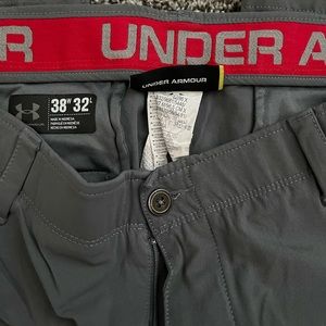 UA Golf Pants
